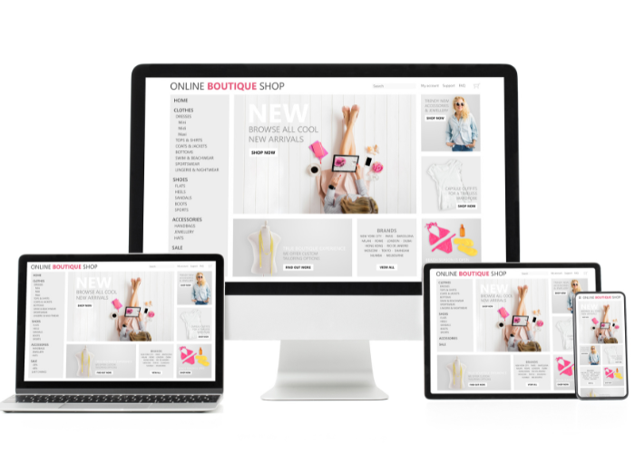 ecommerce-store