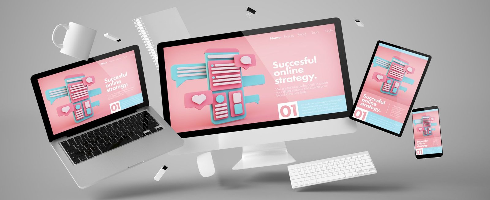 nice-website